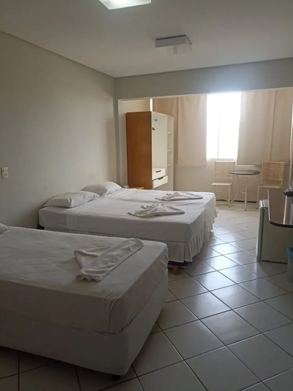 Hotel Boreas - Chambres