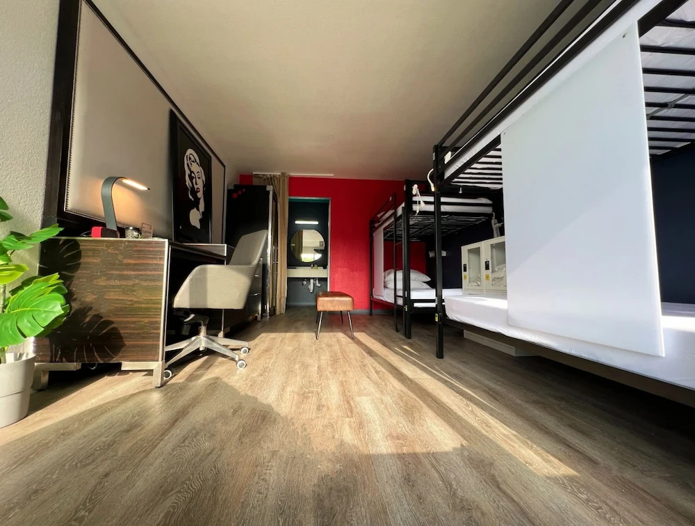 Hotel photo 14