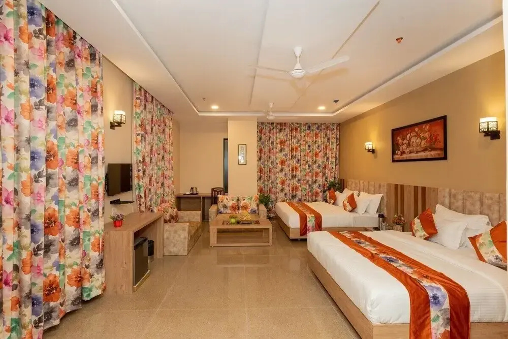 Hotel photo 6