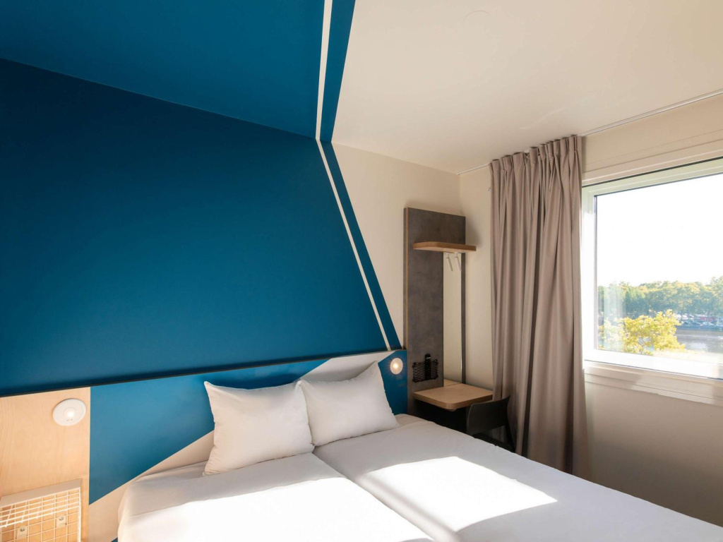 Afficher la photo 6 — Ibis Budget Lyon Confluence