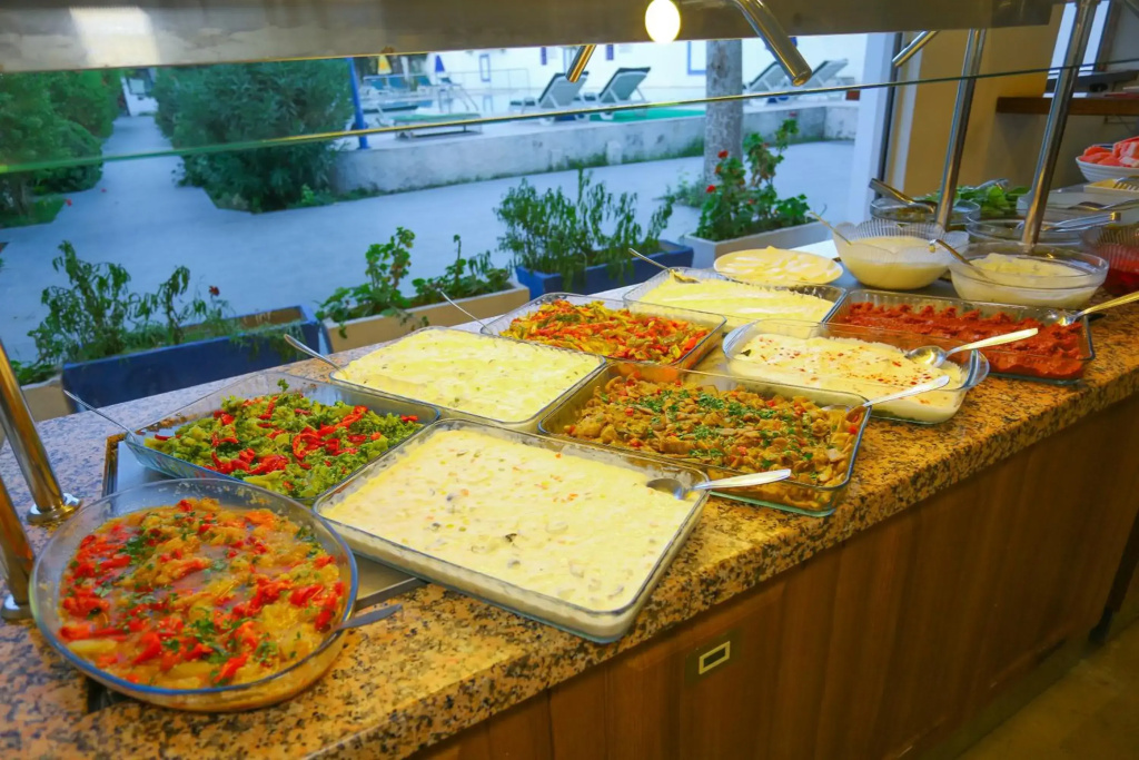 Hotel photo 13