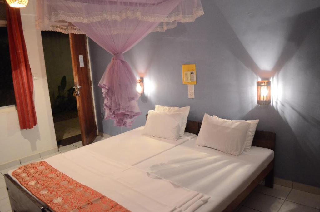 Hotel Paradiso