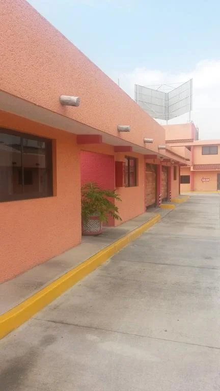 Hotel San Remo