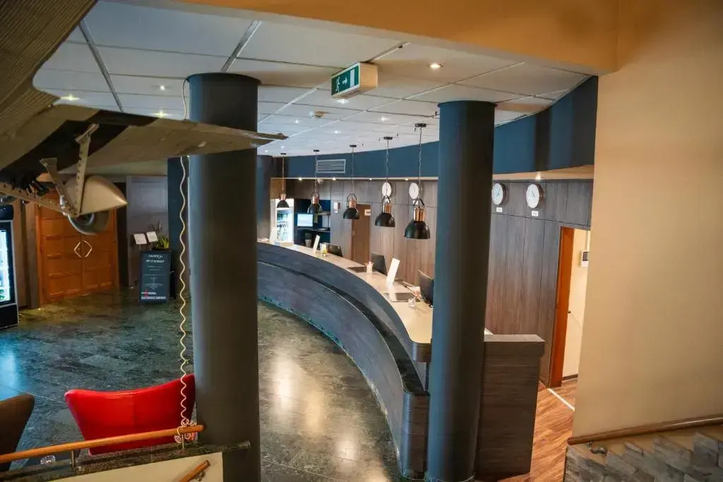 Hotel photo 21