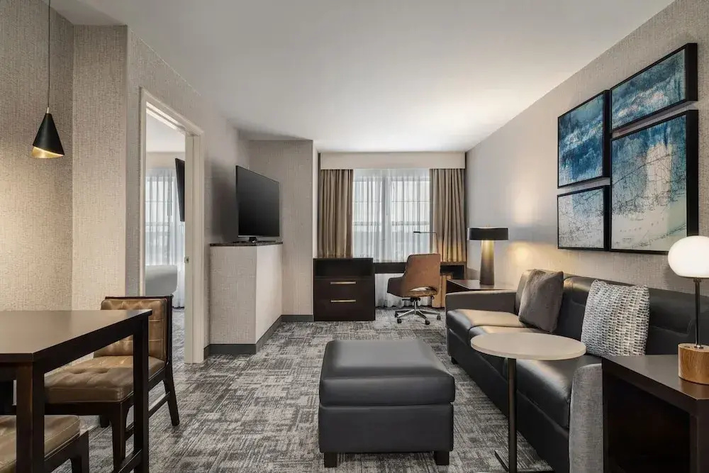 Suite