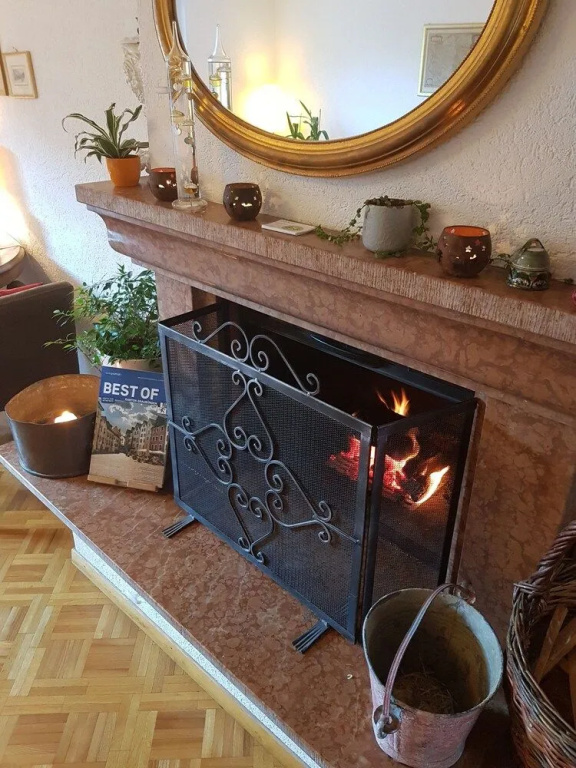 BnB Haus Weibel