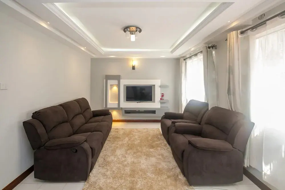 Superior Apartment