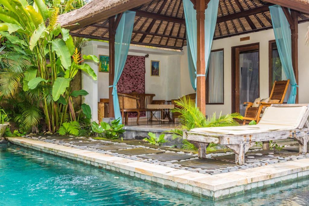 The Mansion Resort Hotel & Spa