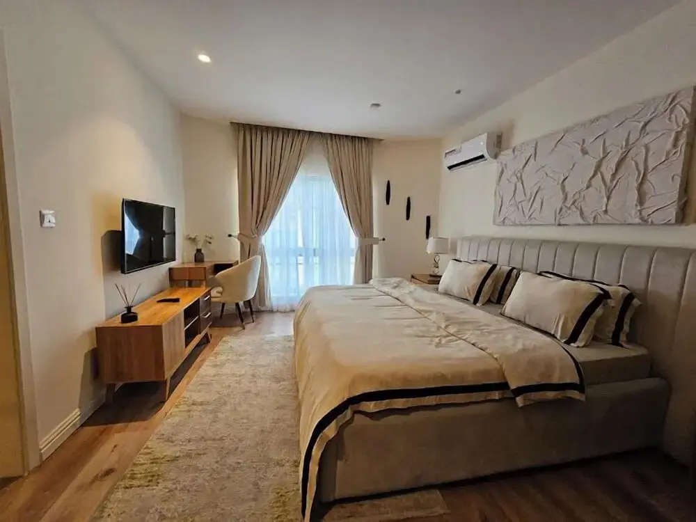 Stone House Apartment - фото 7