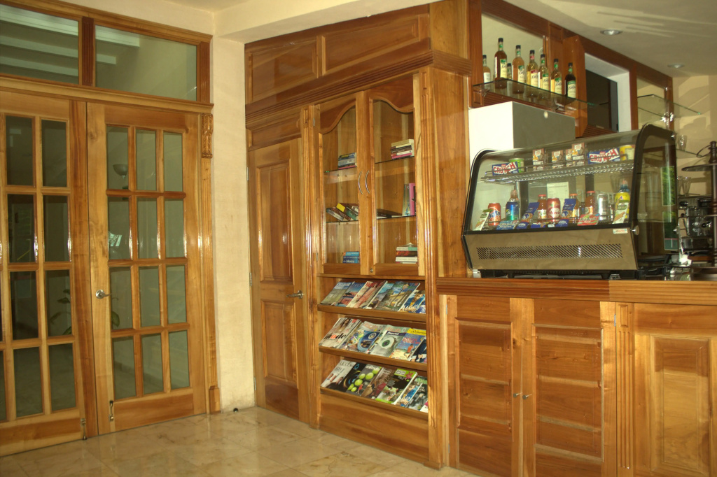 Cancun International Suites - Général