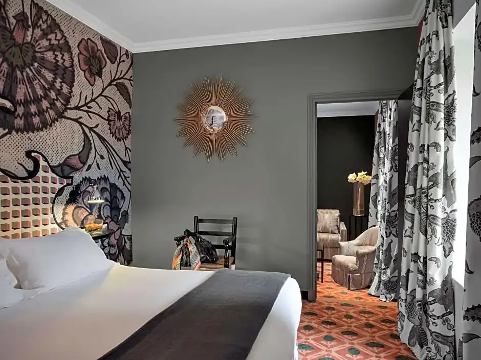 Jules César Hotel & Spa Arles - MGallery Collection - Chambres