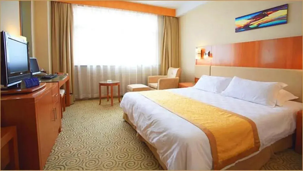 Zhong Du — фото 5