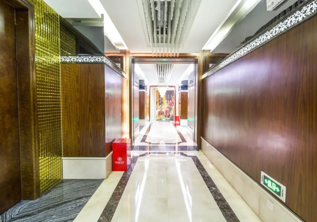 Hotel photo 10