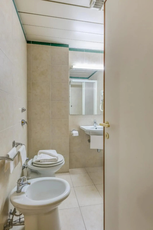 Hotel Giardino D'Europa - Général