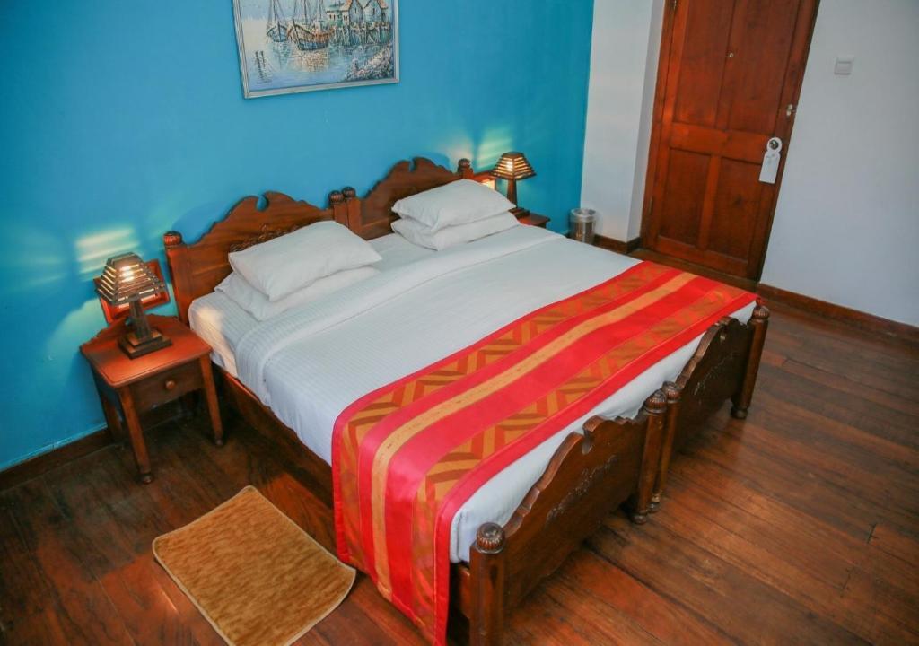 Hotel Glendower