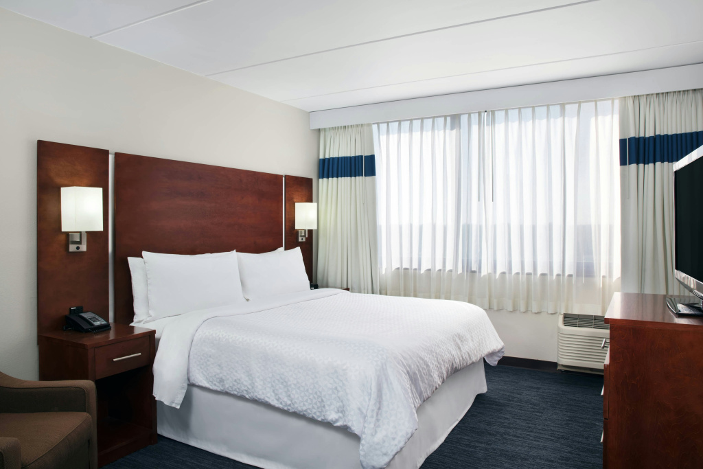 Four Points by Sheraton Fort Lauderdale Airport/Cruise Port - Général