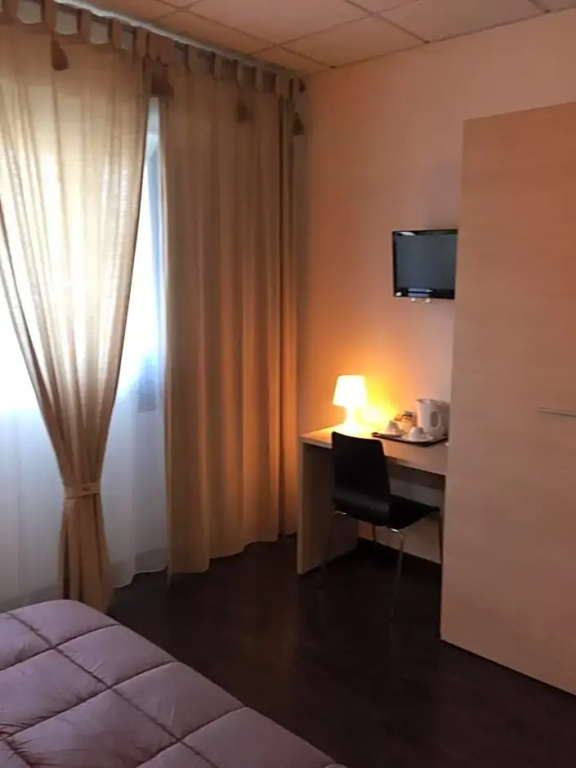 Milano - Chambres