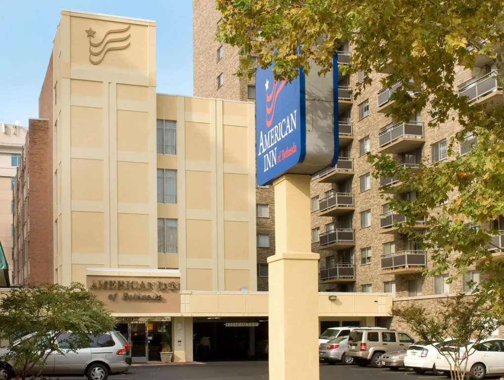 American Inn Of Bethesda