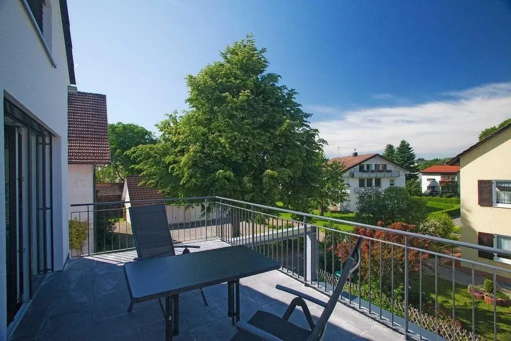 Casa Fortuna Bodensee - Général