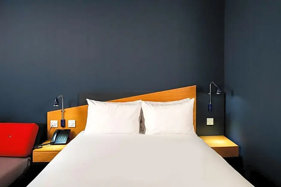 Holiday Inn Express Newport by IHG - Chambres