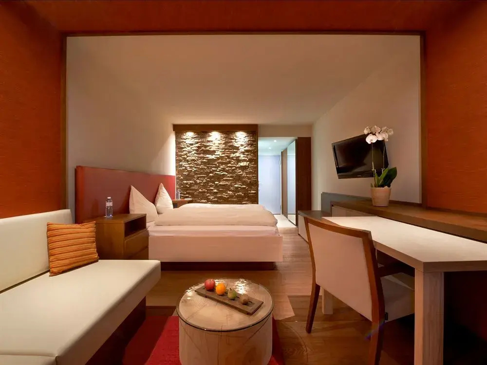 Panorama Resort & Spa - Général