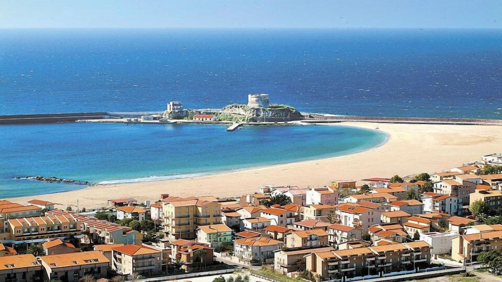 Italy Resort Bosa - Général