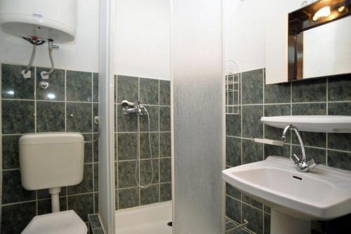 Отель Apartments Crljić, фото 11