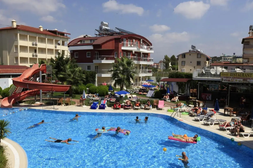 Hotel photo 25