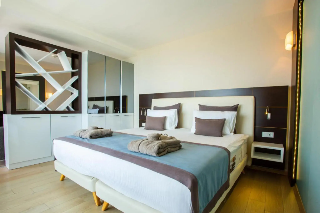 Selene Beach & Spa Hotel — фото 3