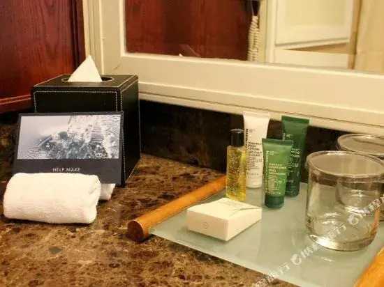 Hilton Kuching Hotel