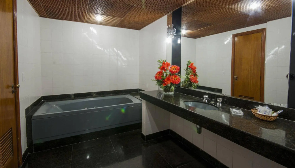 Américas Benidorm Hotel - Général