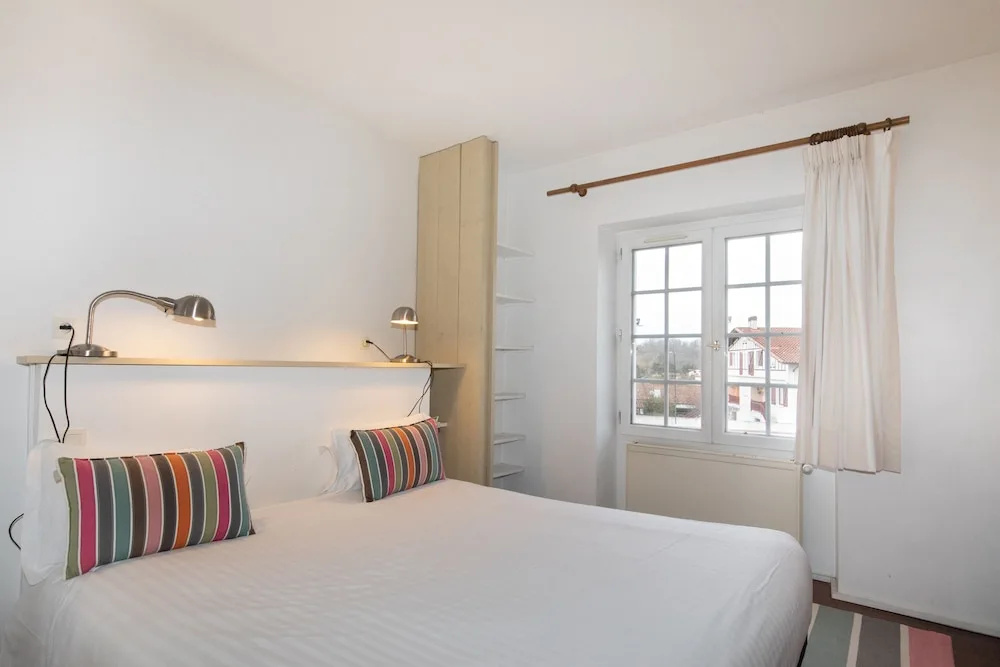 Hôtel-Résidence Alaia - Chambres