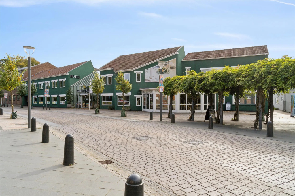 Hotel photo 20