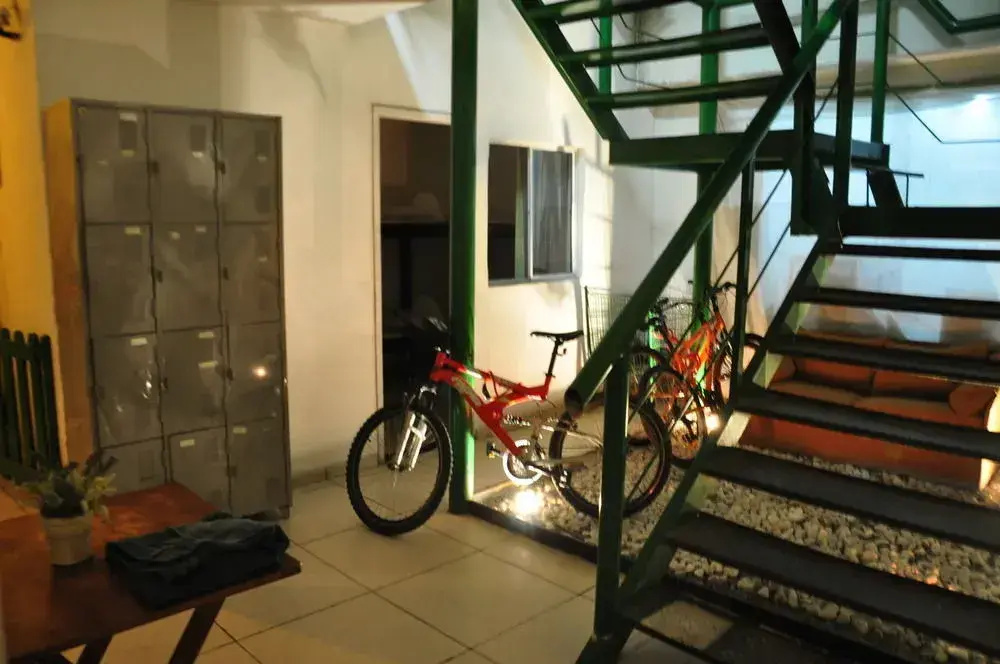 Villa Hostel