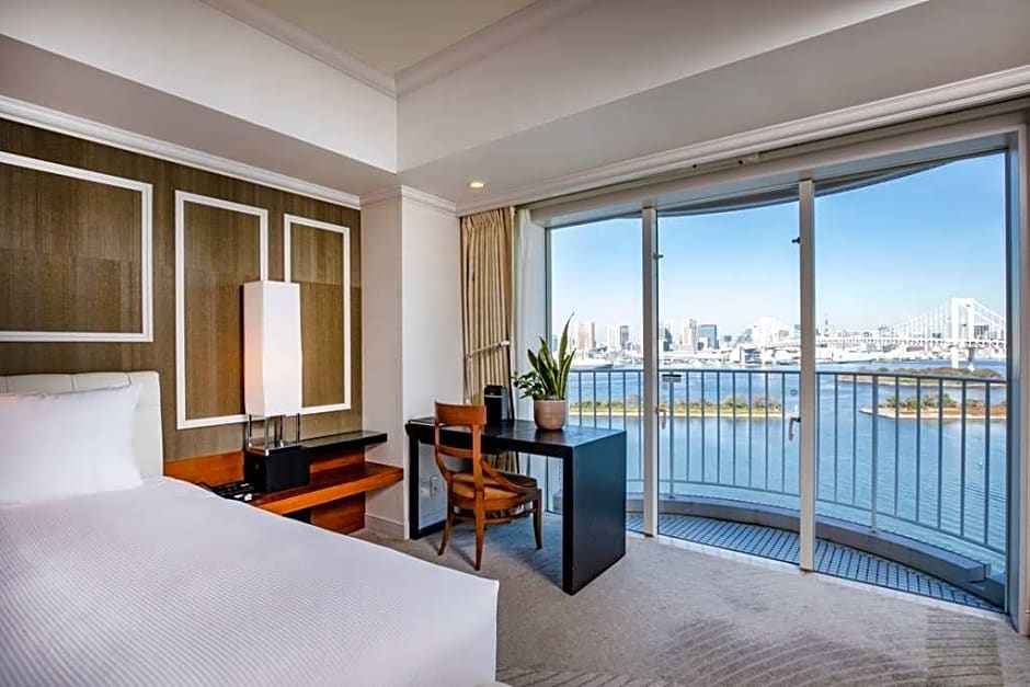 Hilton Tokyo Odaiba 사진 26