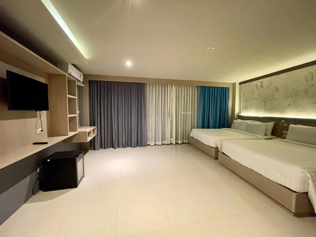 Aonang Viva Resort - Général