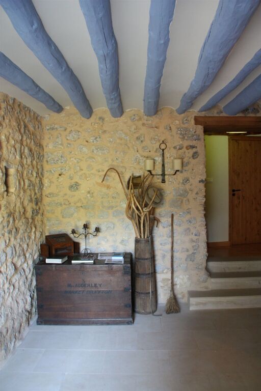 Hotel Mas de la Serra by null