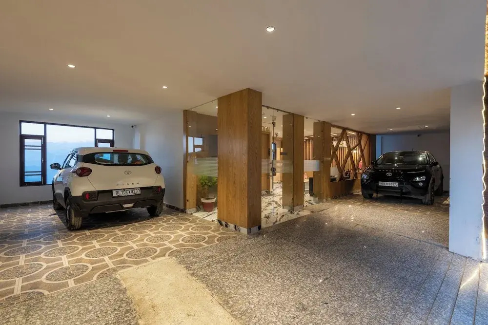 Hotel photo 6