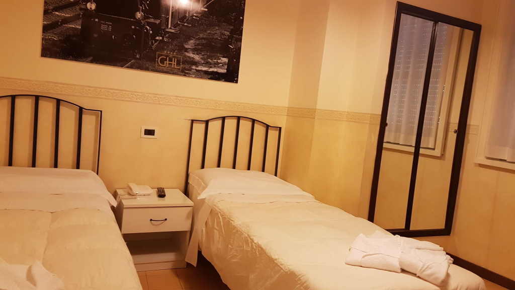 Grand Hotel Lamezia - Général