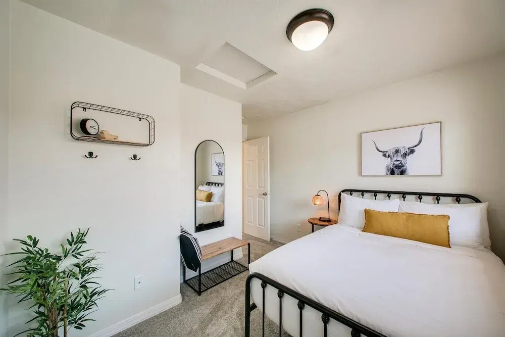 The Touchdown — фото 3