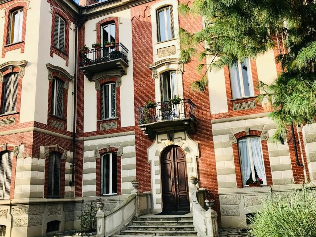 liberty maison