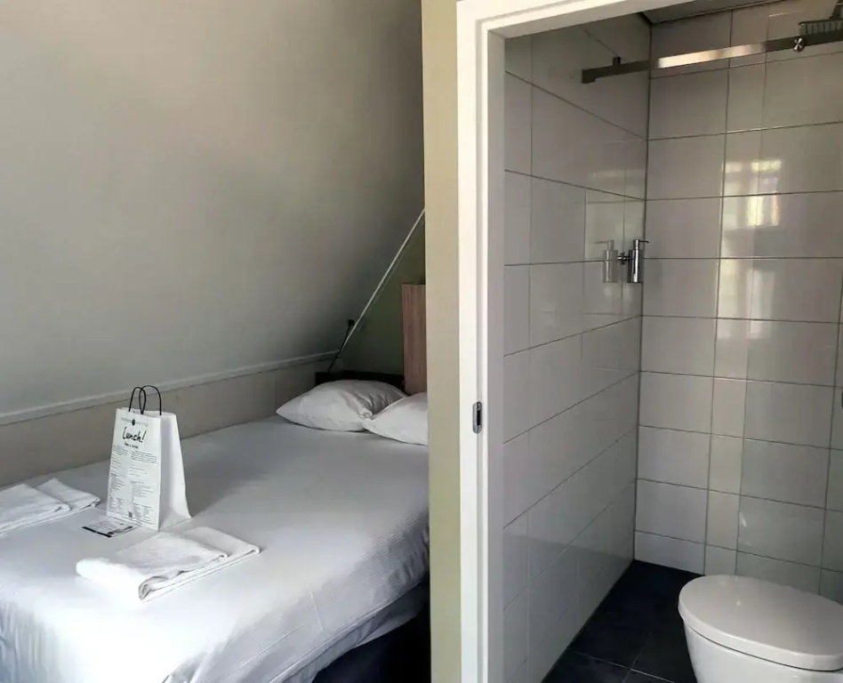 Fletcher Hotel-Landgoed Huis Te Eerbeek - Chambres