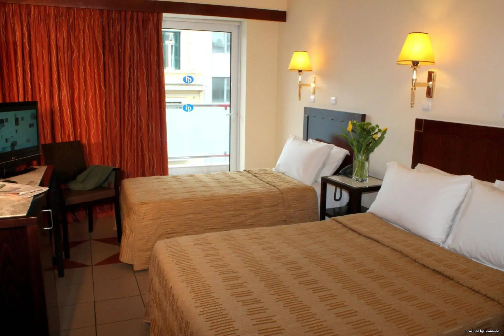 Hotel Pythagorion - Général