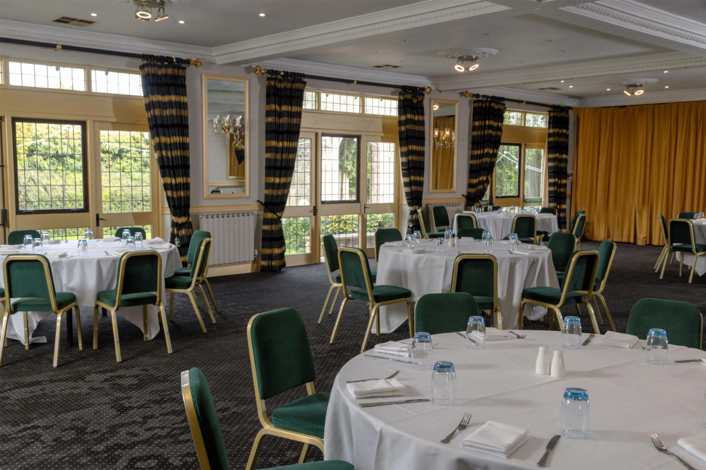 Cricklade House Hotel, Sure Hotel Collection by Best Western - Général
