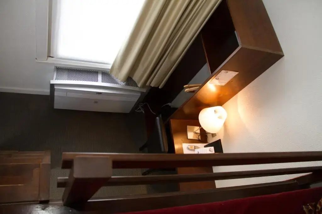 Golden Tree Hotel - Chambres