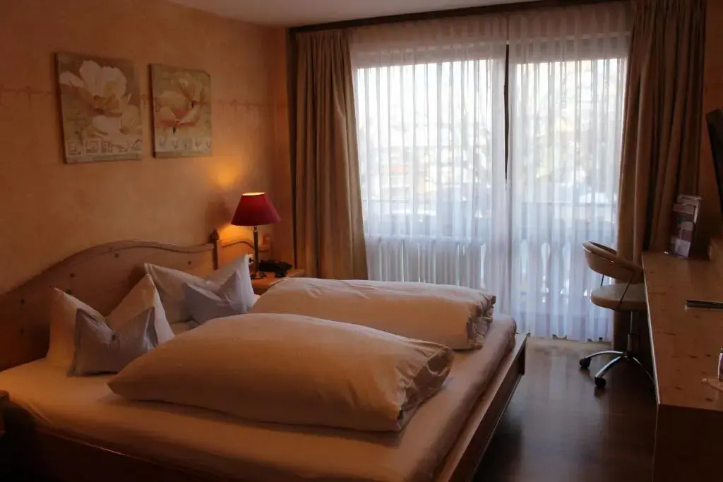 Hotel Gasthof Rössle - Chambres