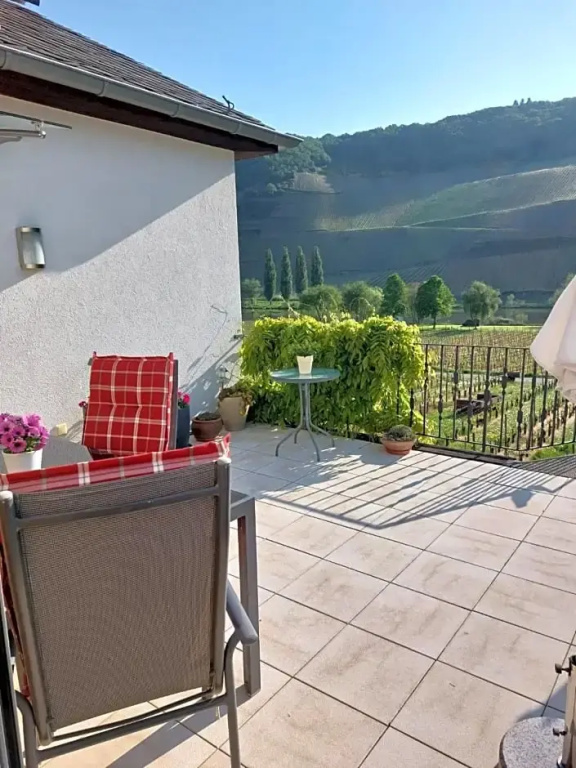 Wein- Und Gastehaus Hermes-Hoffmann (Adults Only)