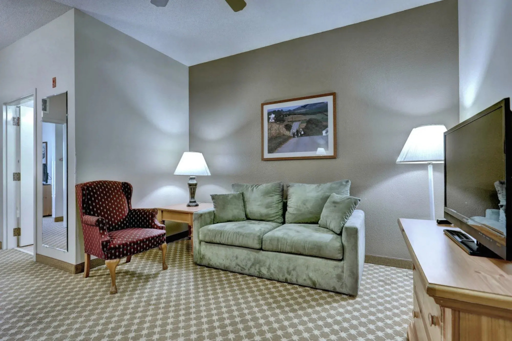 Hotel photo 7
