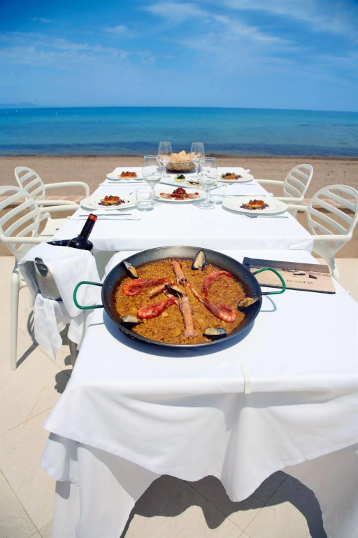 Noguera Mar Hotel - Général