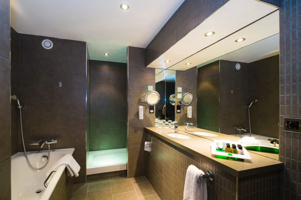 Holiday Inn Aberdeen West by IHG - Général